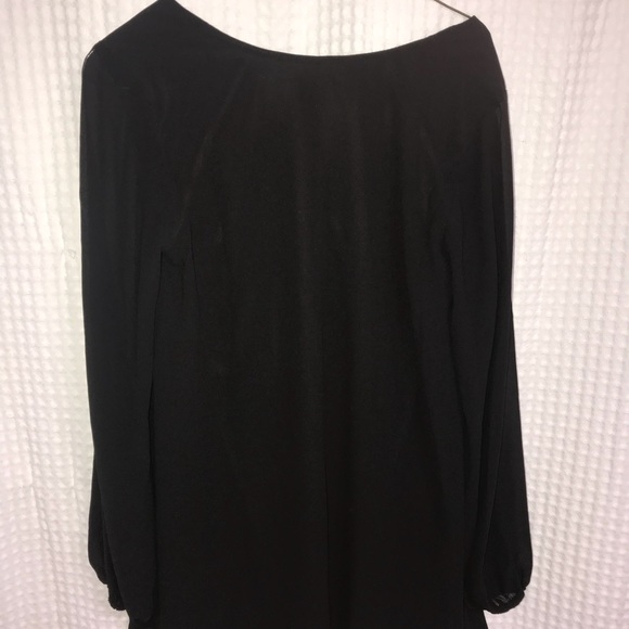 ❌SOLD❌ Show Me Your Mumu Jamie Tunic - Picture 4 of 5